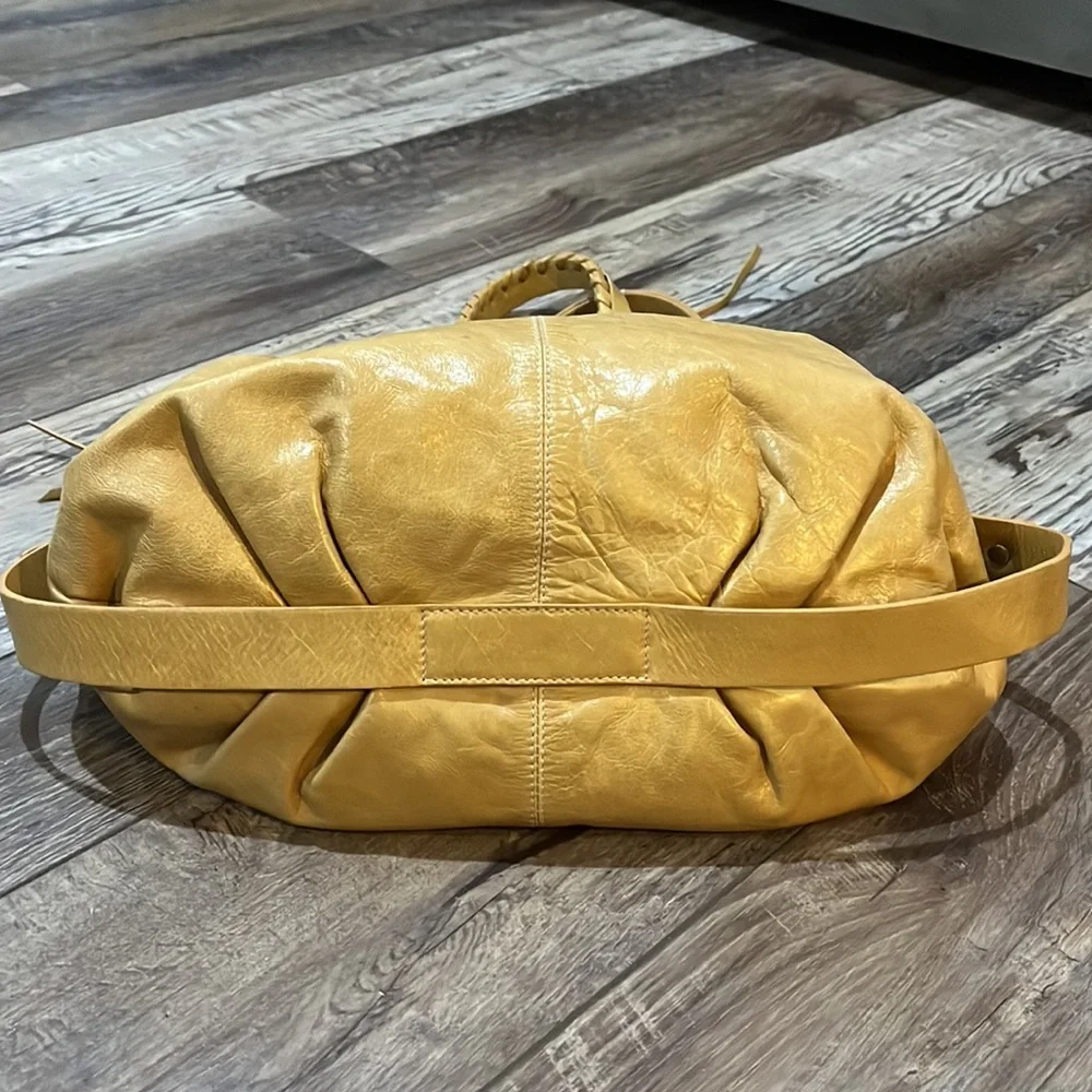 Francesco Biasia shoulder bag - Picture 7 of 7